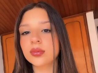 AriannaValencia's Porn sex cam Profile Image